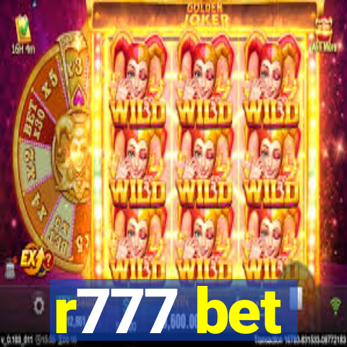 r777 bet